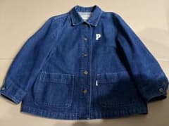 Mちゃん♡ミカエル♡様専用　ピンクハウス　デニムジャケットのサムネイル