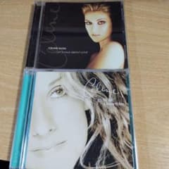 3050.12 Celine Dion CD 2枚セット - メルカリ