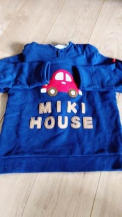 子供服のサムネイル