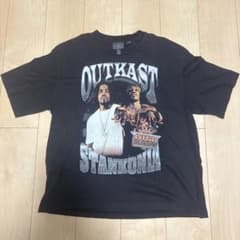 H&M OUTKAST STANKONIA Tシャツ Mのサムネイル