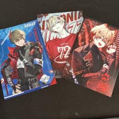 シクフォニ ブロマイド 暇72 50枚 シクフォニ 暇72 ブロマイド - メルカリ