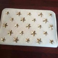 週末 値下げ！ ジミー しまむら財布のサムネイル