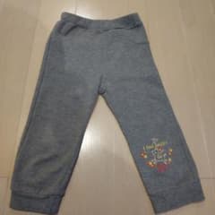 子どもの冬用ズボンのサムネイル