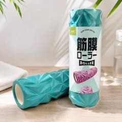 ACTIVEGEAR 筋膜ローラー 全身ケア ストレッチ 　ケアのサムネイル