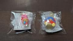 サンリオ アロハスイングコレクション マイメロディ・タキシードサムのサムネイル