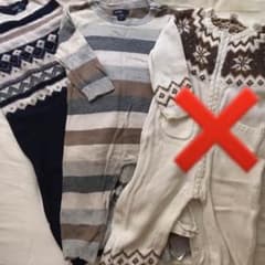 baby gap ロンパース  80のサムネイル