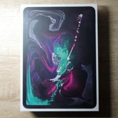 iPad Pro 11インチ 64GB 新品未開封のサムネイル