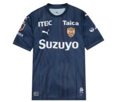 【よこかわ】清水エスパルス　2025LIMITED サイズXL 背番号なし よこかわ様専用】清水エスパルス 2025LIMITED サイズXL 背番号なし