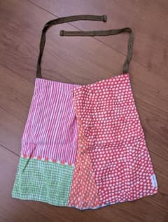 SOU・SOU　ベビー用スタイのサムネイル