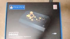 Qanba Drone クァンバ ドローン   アケコン