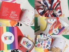 ジャニーズWEST グッズ まとめ売りのサムネイル