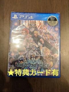 スターオーシャン6 THE DIVINE FORCEのサムネイル