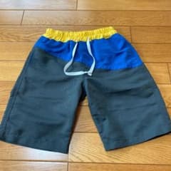 水着　男の子　130センチのサムネイル