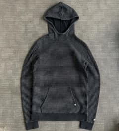 GOODENOUGH 00s 名作 ventilation hoodie 裏原 - メルカリ