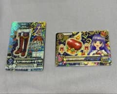 アイカツ スノープリンセス 氷上スミレのサムネイル