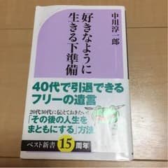 好きなよう下準備のサムネイル