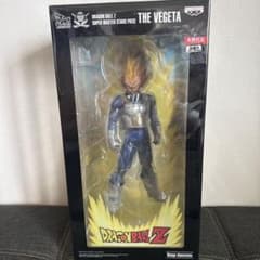 じ*坊様 ドラゴンボールZ SMSP ベジータ Manga dimensions - メルカリ