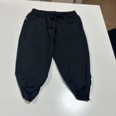 MIKANO フィットネスウェア パンツのサムネイル
