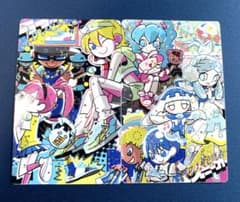 ポップンミュージックカード カードコネクト レア2種セット - メルカリ