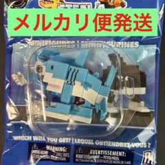 Steal a Brainrot ブレインロットを盗む 公式ミニフィギュア　5個 Steal a Brainrot ブレインロットを盗む 公式 ミニフィギュア ⑤
