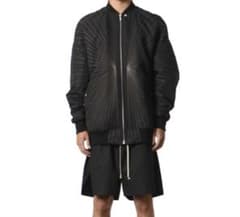 ジャケット・アウター owllake Radiance Flight Bomber Jacket m13488482202_1.jpg?1762507937