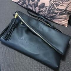 【未使用】ジバンシィ ノベルティ 2wayバッグのサムネイル