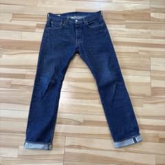 Levi's 501 デニムパンツ W31 L34のサムネイル