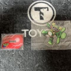 ロックマンエグゼ トードマンのサムネイル