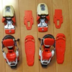 マーカー marker logic MRR ビンディングのサムネイル