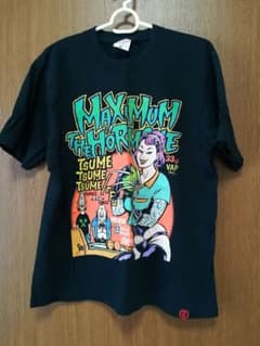 Tシャツのサムネイル