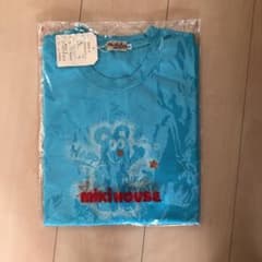 ★値下げ★ミキハウス　半袖Tシャツ　メンズのサムネイル