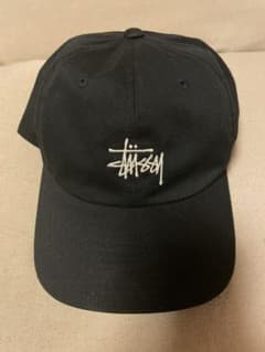 stussy STUSSY キャップのサムネイル