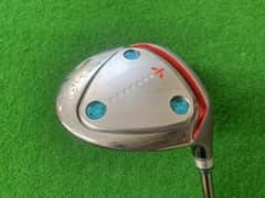 【超美品】2024 RODDIO FW バッフィー(4W) 飛び系仕様 超美品】2024 RODDIO FW バッフィー(4W) 飛び系仕様 - メルカリ