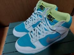 Nike DUNK HIGH byyou 27.5cmのサムネイル