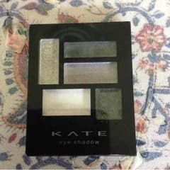 アイシャドウ ブラック(kateのサムネイル