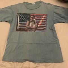 90's インディアンTシャツのサムネイル
