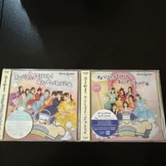 CUTIE STREETキューにストップできません！/ ちゅーめいくあっぷ計画のサムネイル