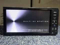 トヨタ純正 カーナビ NSZT-W61G 本体 m13491129360_1.jpg?1785381132