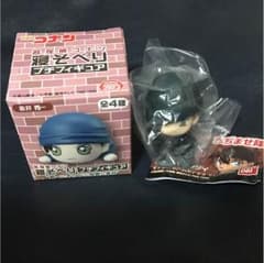 名探偵コナン 赤井秀一 寝そべり ちぢませ隊のサムネイル