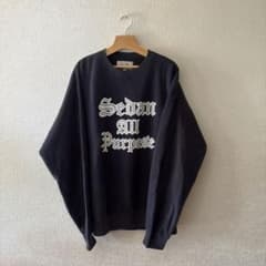 SEDAN ALL PURPOSEスウェットのサムネイル