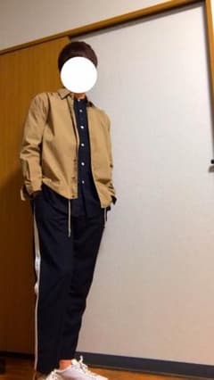 ユナイテッドアローズ ジャケットのサムネイル
