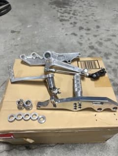 z1 z2 バックステップのサムネイル