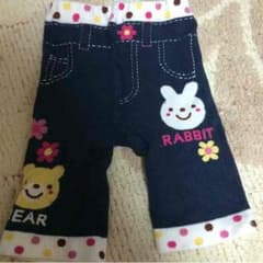 Babyスパッツ♡60〜70cmのサムネイル