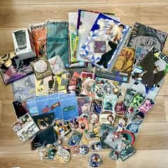 僕のヒーローアカデミア　ヒロアカ　グッズ　まとめ売り　90点　大量