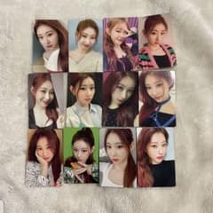 ITZY リア トレカ チェキ風 NBD コンプ itzy リア no bad days チェキ風 トレカ lia コンプ nbd セット｜Yahoo