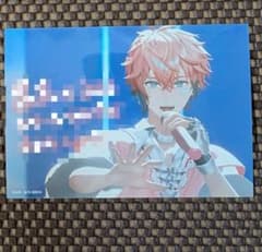 赤城ウェン にじさんじ CROSSIN TONES ブロマイドのサムネイル