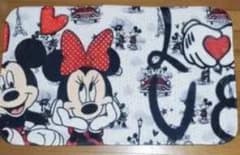 Disney 미키 & 미니 미니 타월