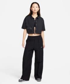 Nike トラックパンツ　Sのサムネイル