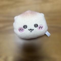 ちいかわ Baby マスコット ぬいぐるみのサムネイル