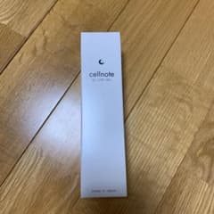 cellnote 2本セットのサムネイル